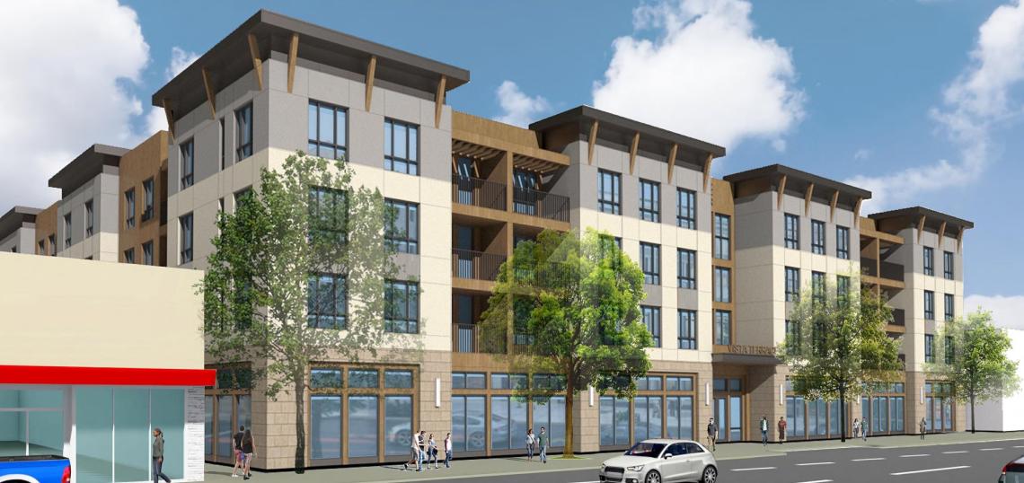 54M in funding coming for affordable housing at 8140 Van Nuys
